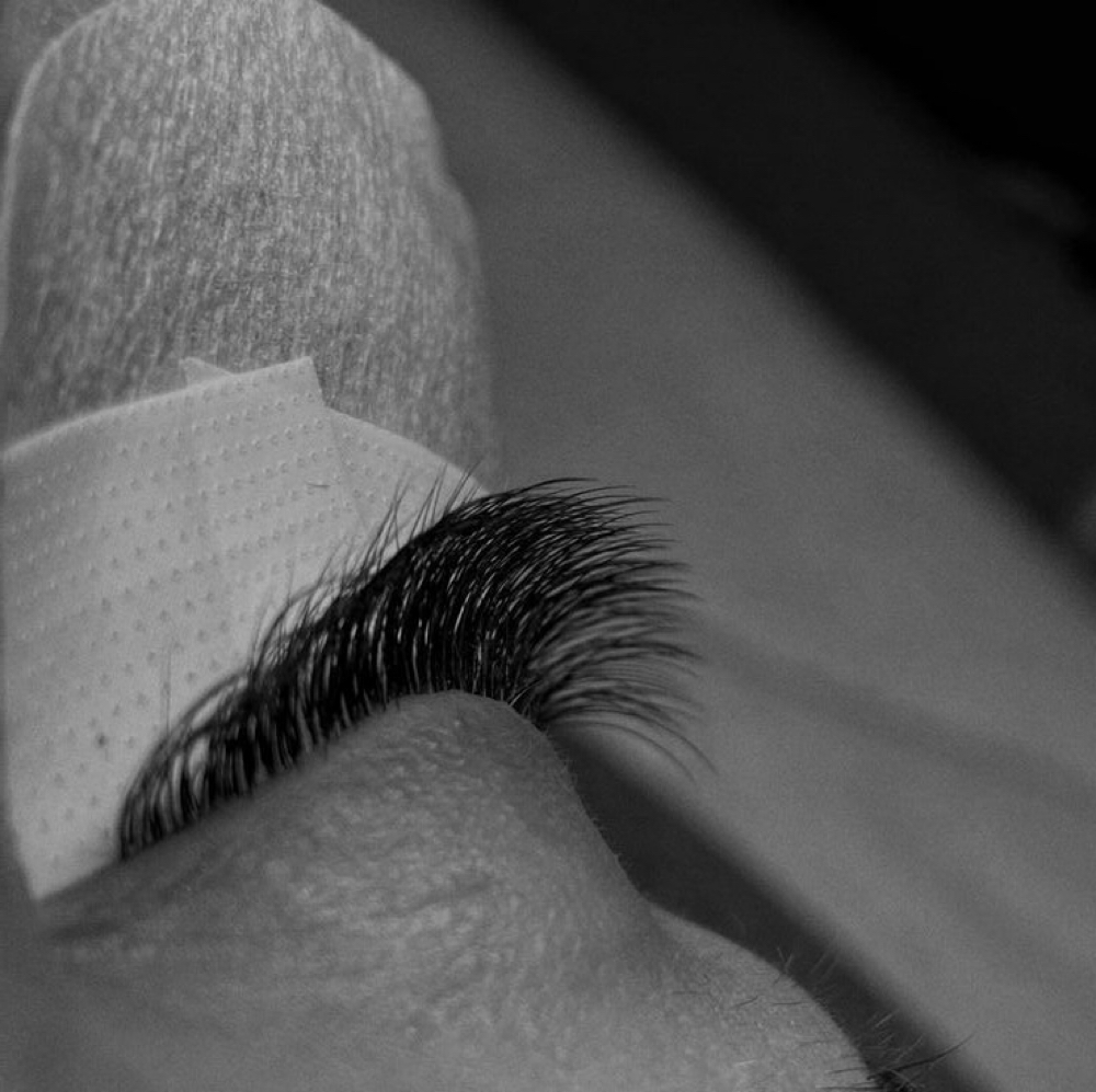 Classic Lash •FILL• at Pretty Me Lashes in Midland, TX
