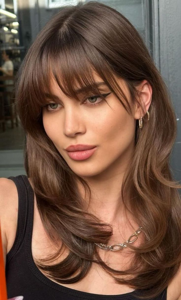 Haircut