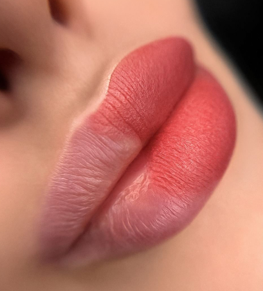 Lip Blush Consultation
