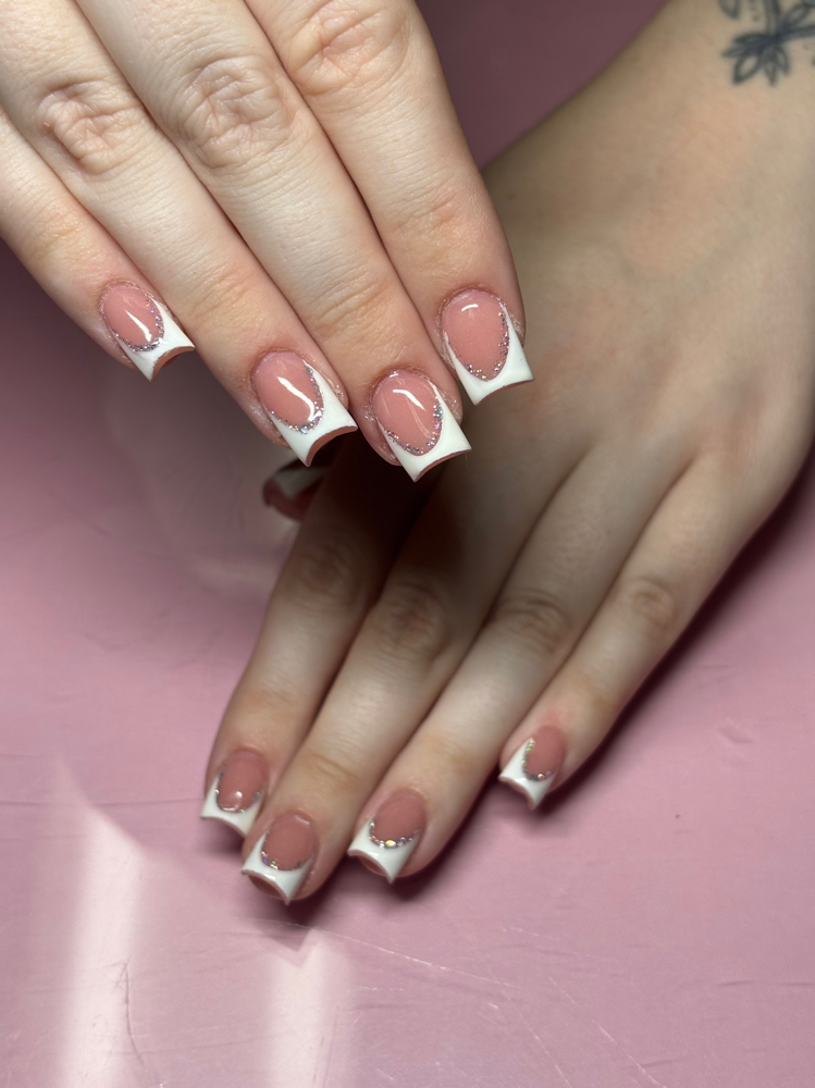 Acrylic Full Set (short)