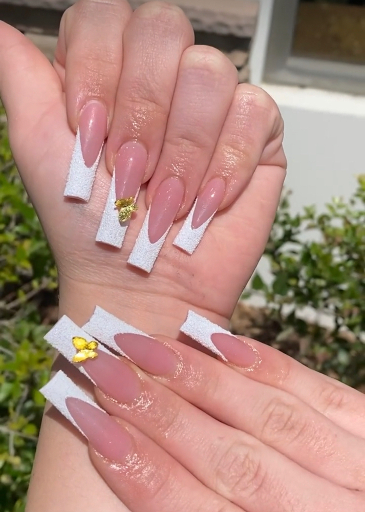 XL Full Set