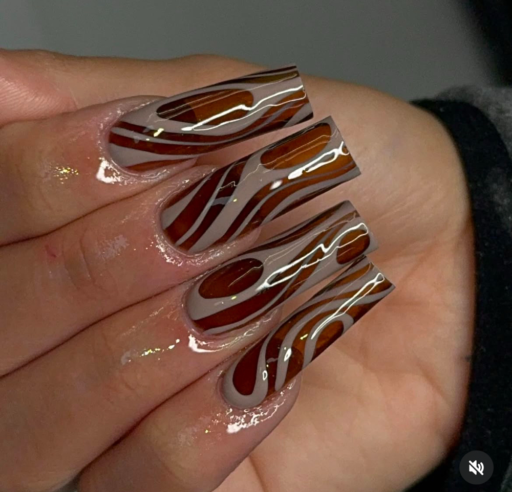 GEL X