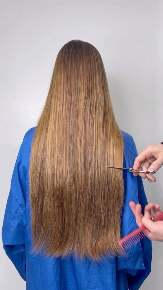 Express Cut