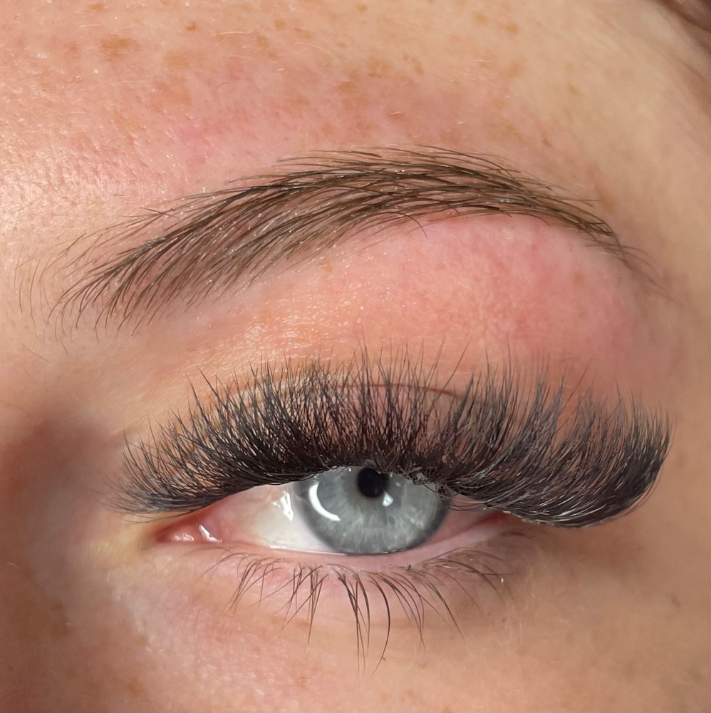 Brow Wax