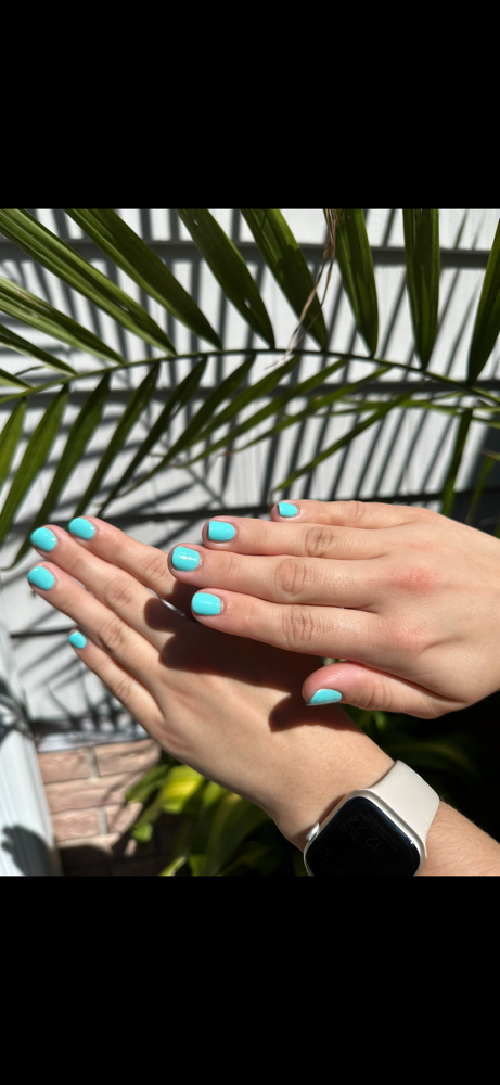 Manicure