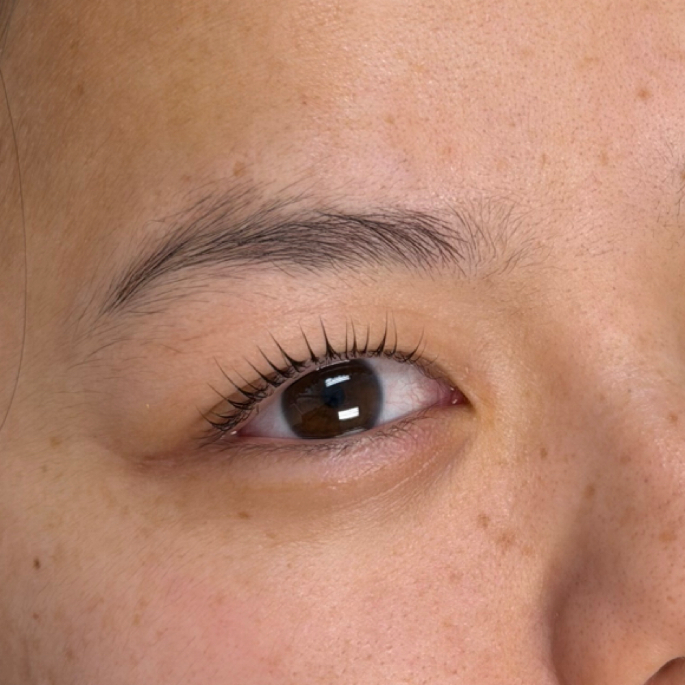 Korean lash Lift Promo Until 10/31 at Allure Beauty By Ev in Maplewood, MN