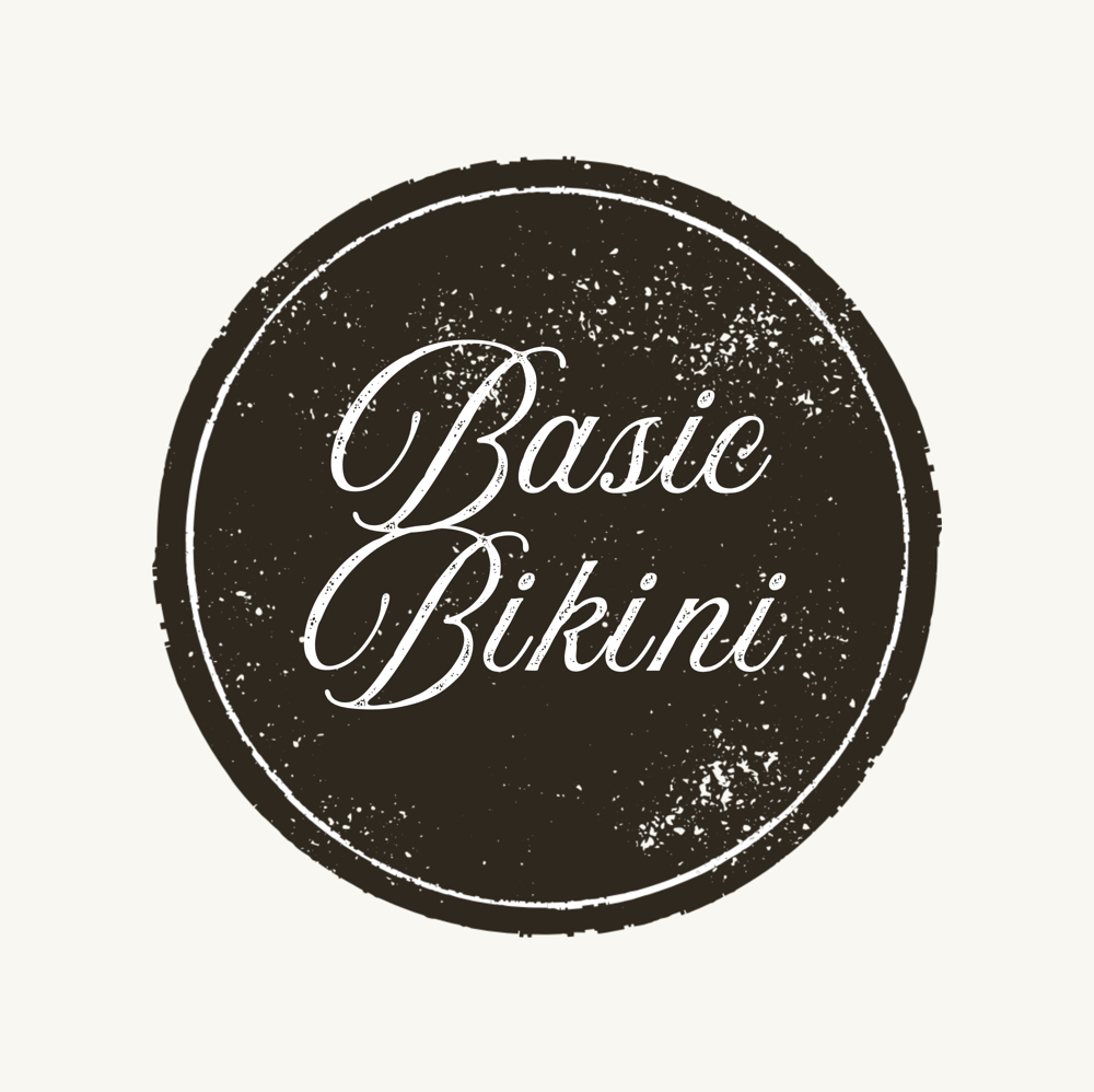 Basic Bikini at The Brow Jesus in Omaha, NE