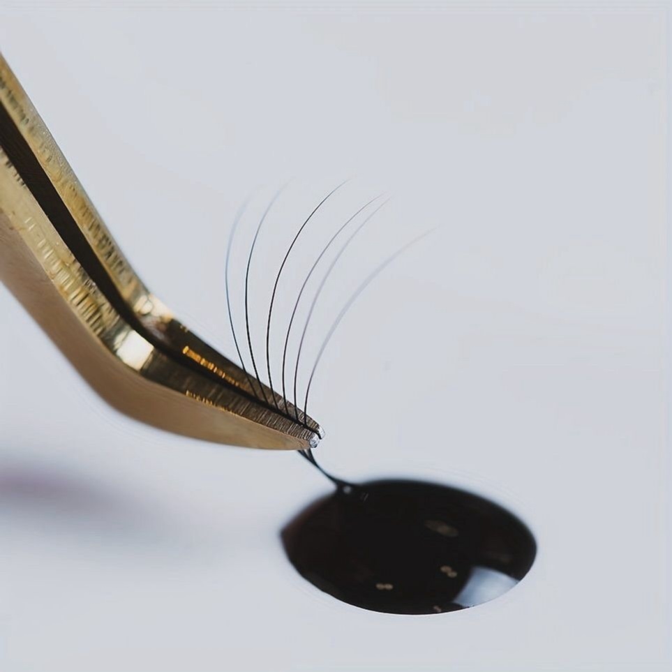 Volume Refill at Lashes by Haley in Jacksonville, FL