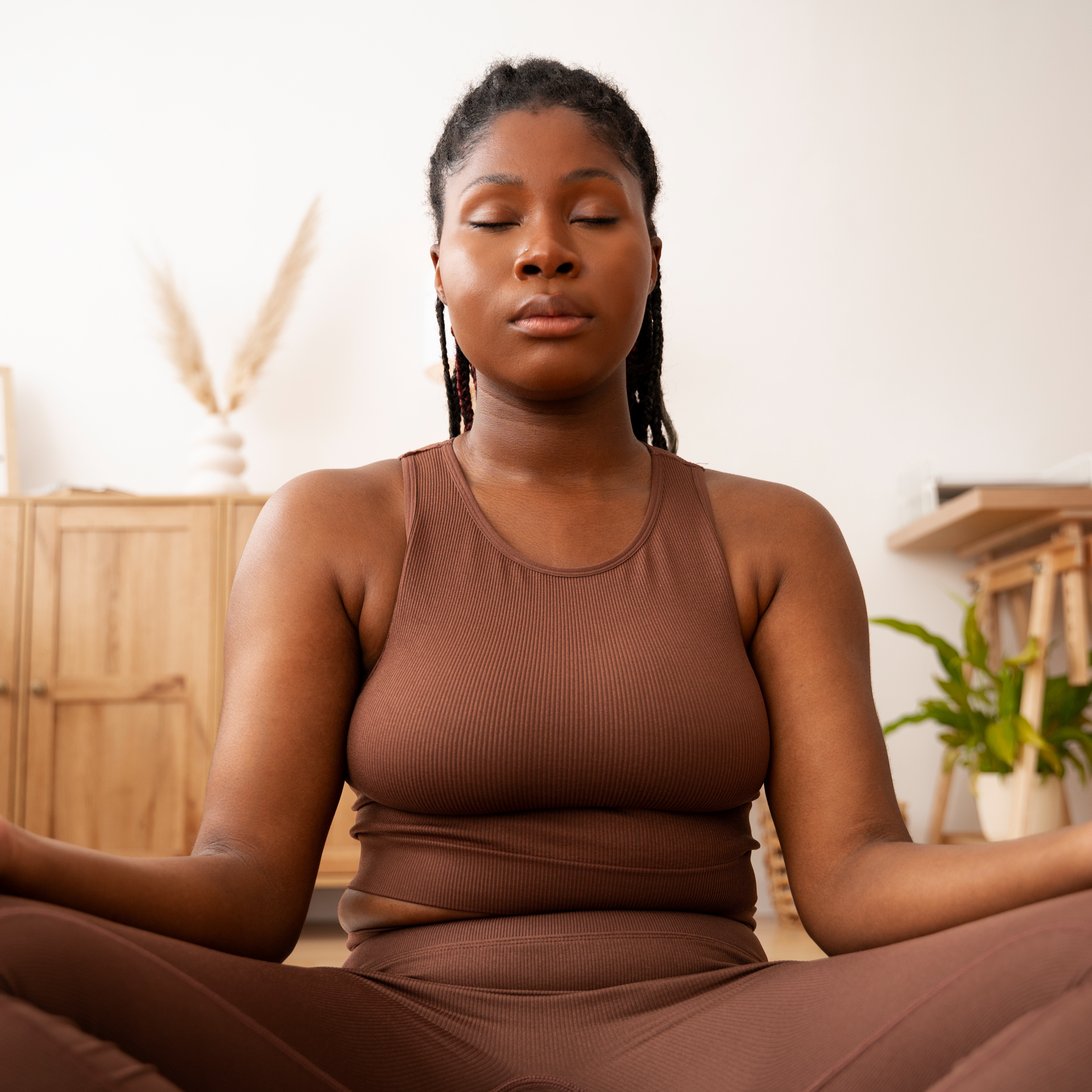 Reiki & Meditation – 30 Min