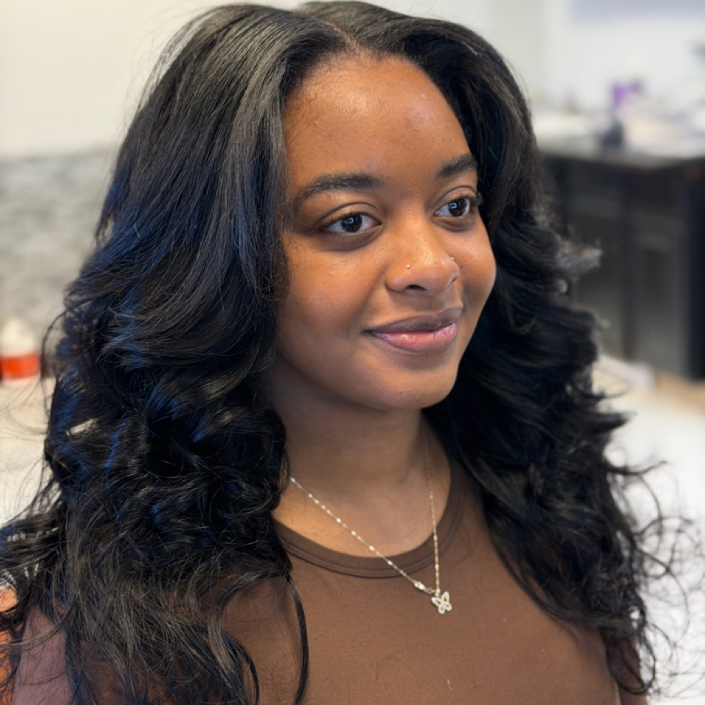Wig Services at NW2D Bentonville in Bentonville, AR