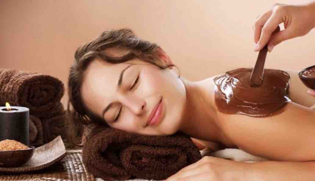 Cocoa Hydrating Scrub