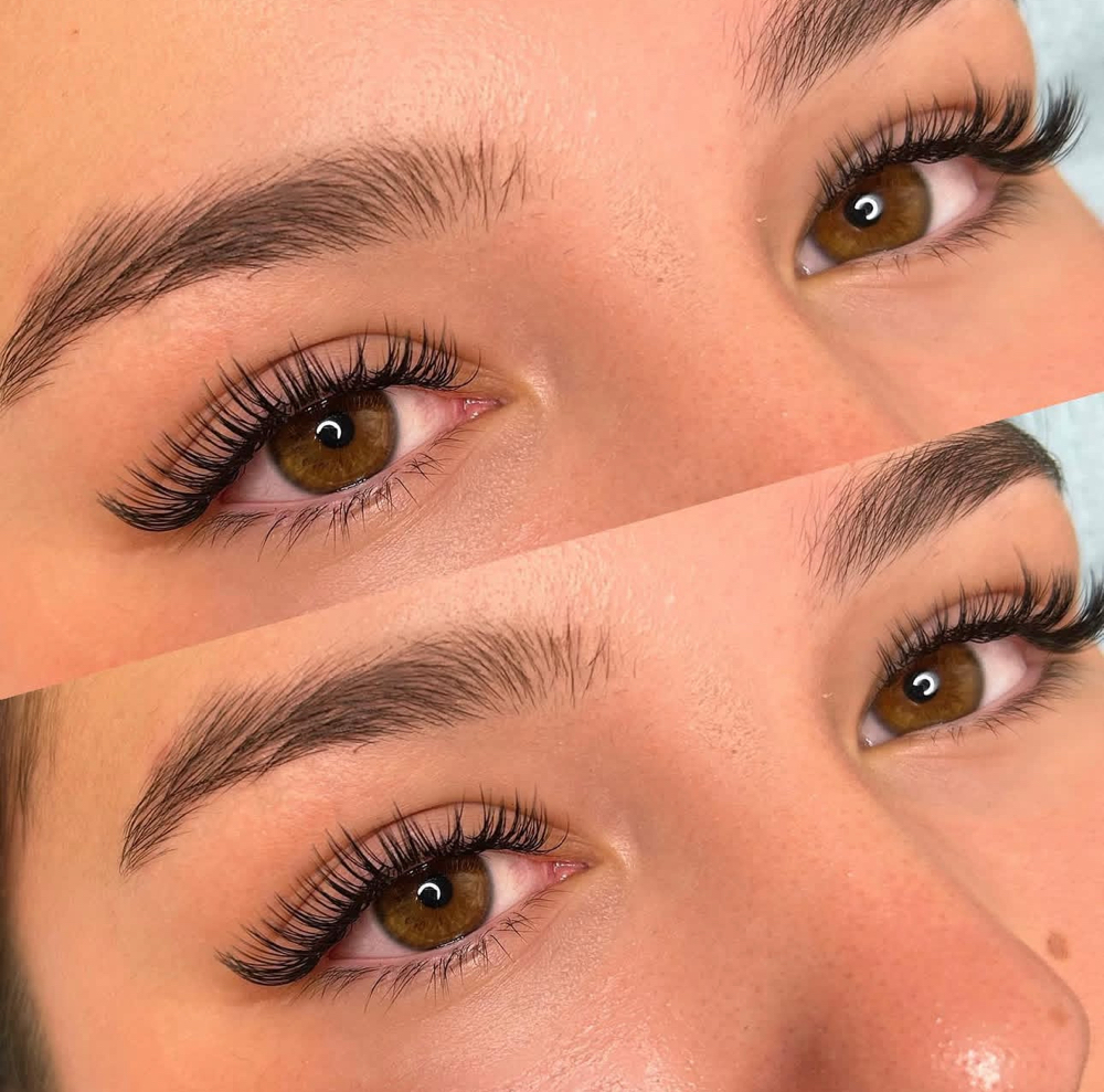 Lashes