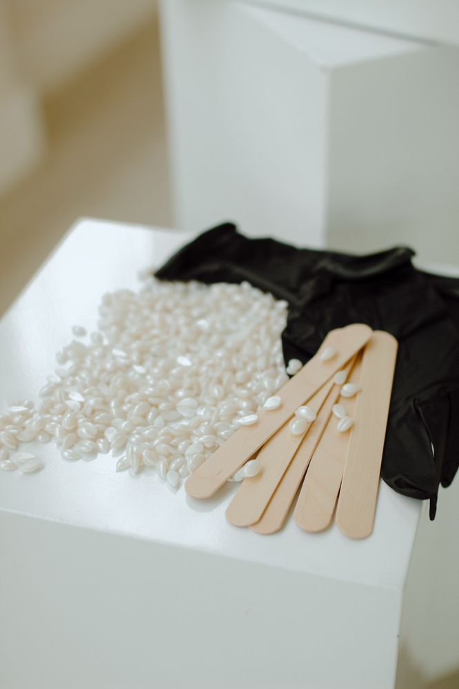 Full Butt at Miracles Angelic Skin in Houston, TX