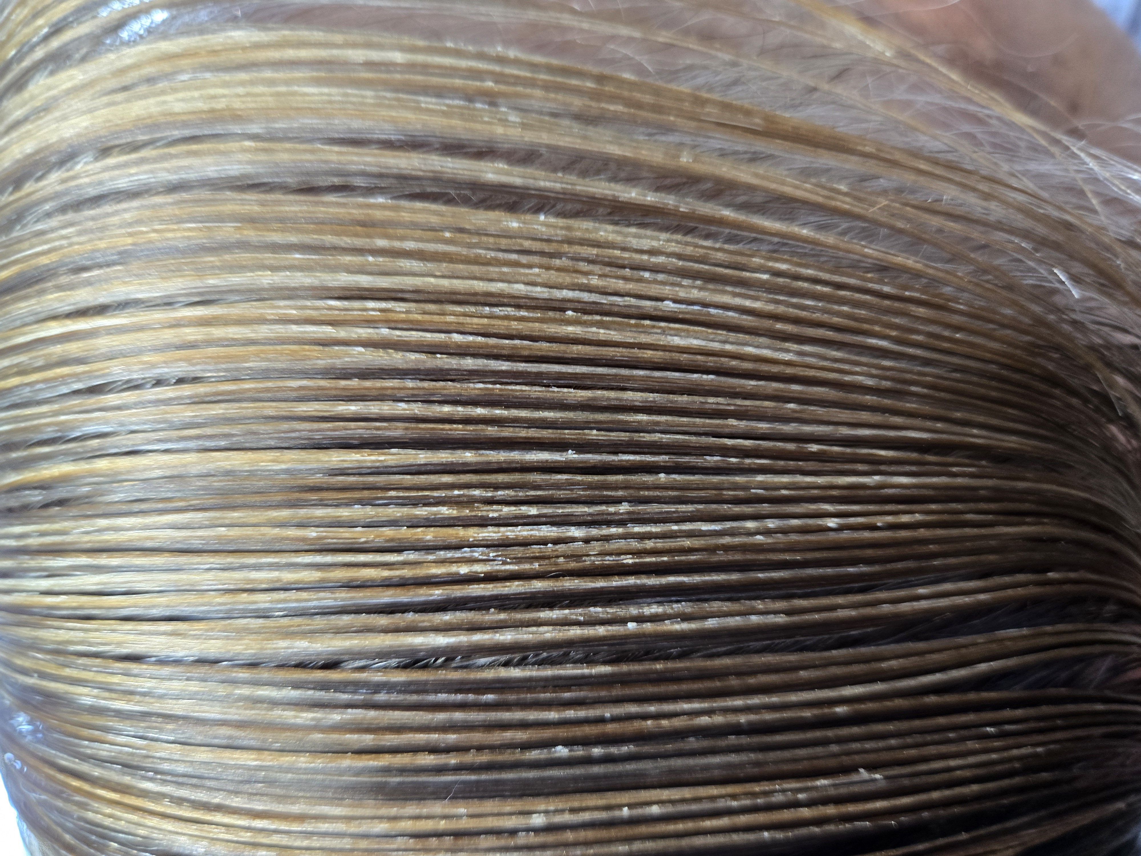 Hair Detoxifying Treatment