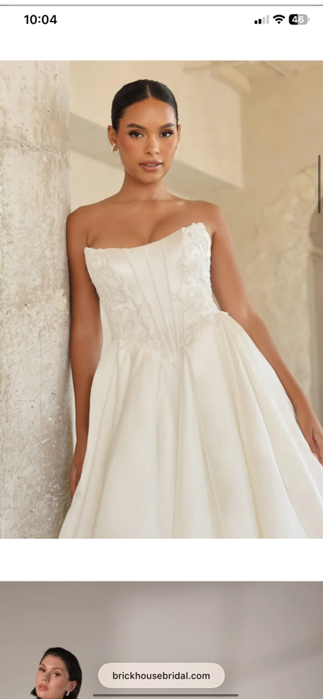 Bridal Hairstyle (onsite)