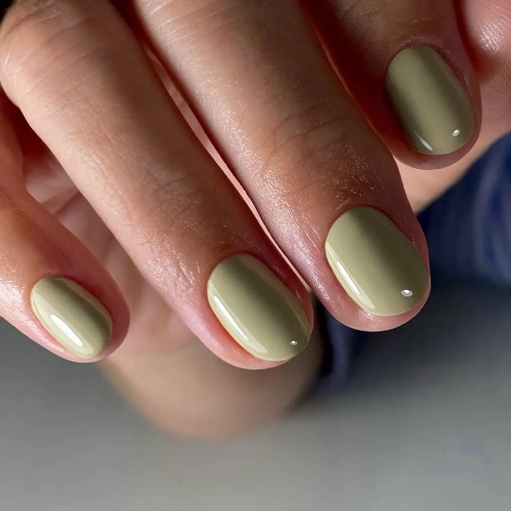 Gel Overlay at Haus of Claws LLC in Montgomery, NY