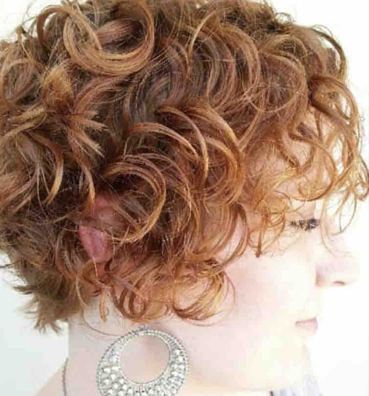 Basic Perm