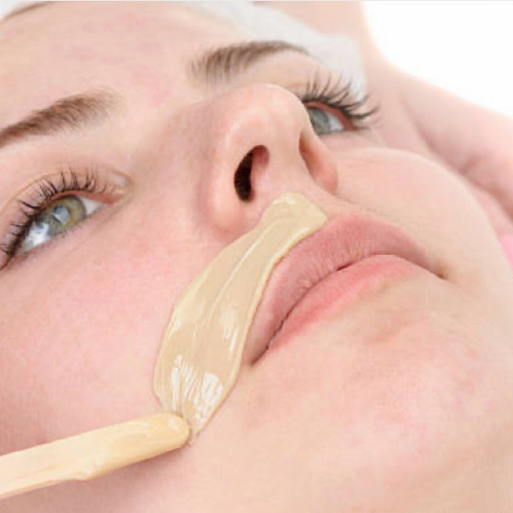Upper Lip Wax at Tipz N Toez Nail Studios LLC in Arizona, AZ