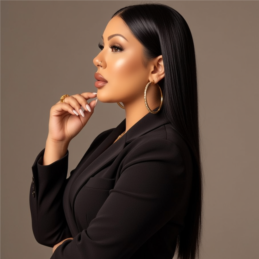 Consultation With CEO Yassy