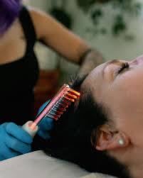 Scalp Treatment