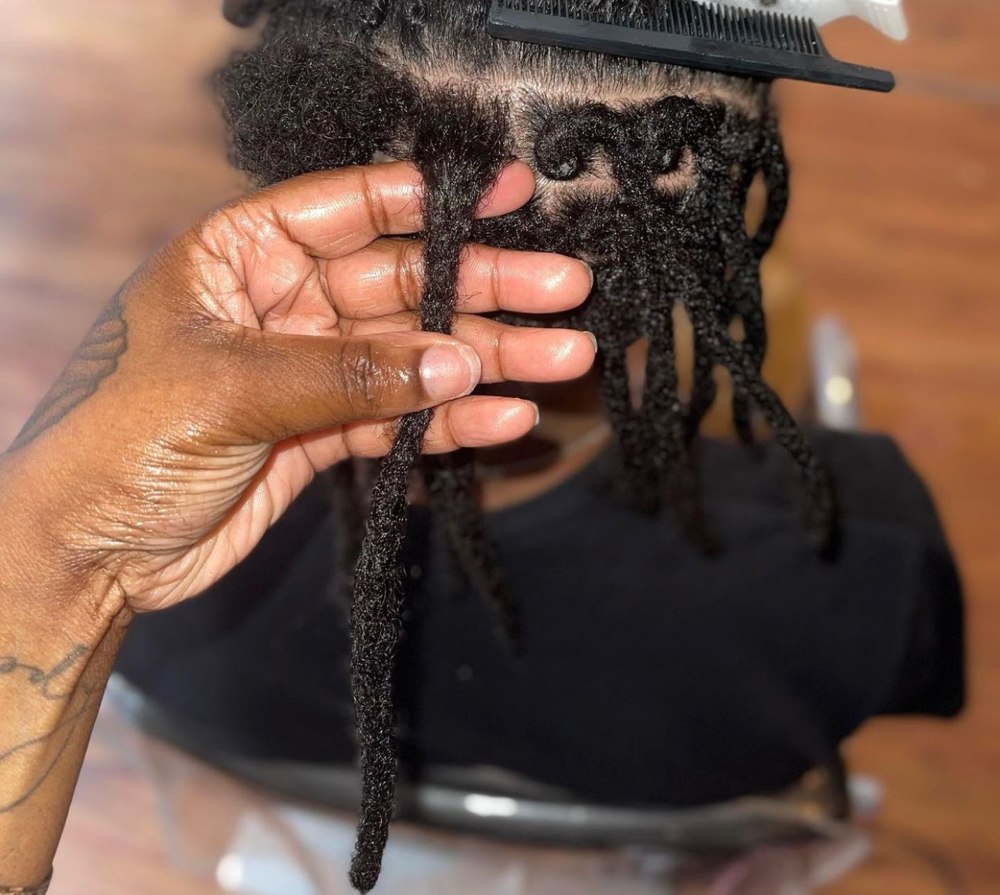 Loc Extentions