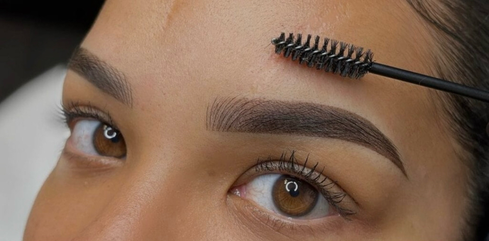 Ombre Brows