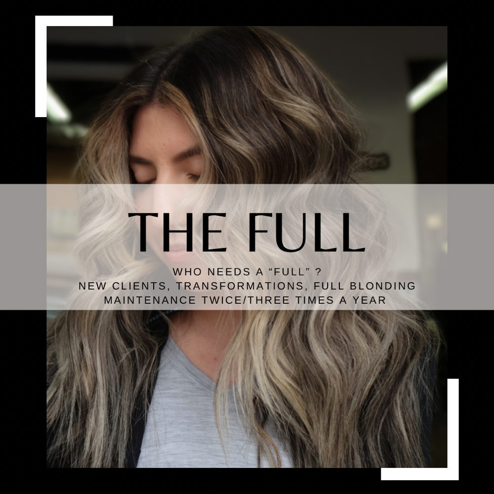 The Full