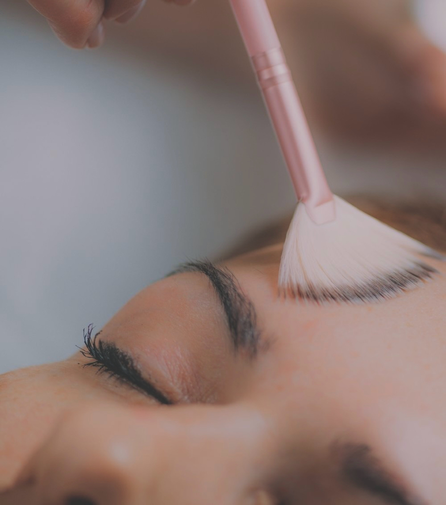 Chemical Peel Add On