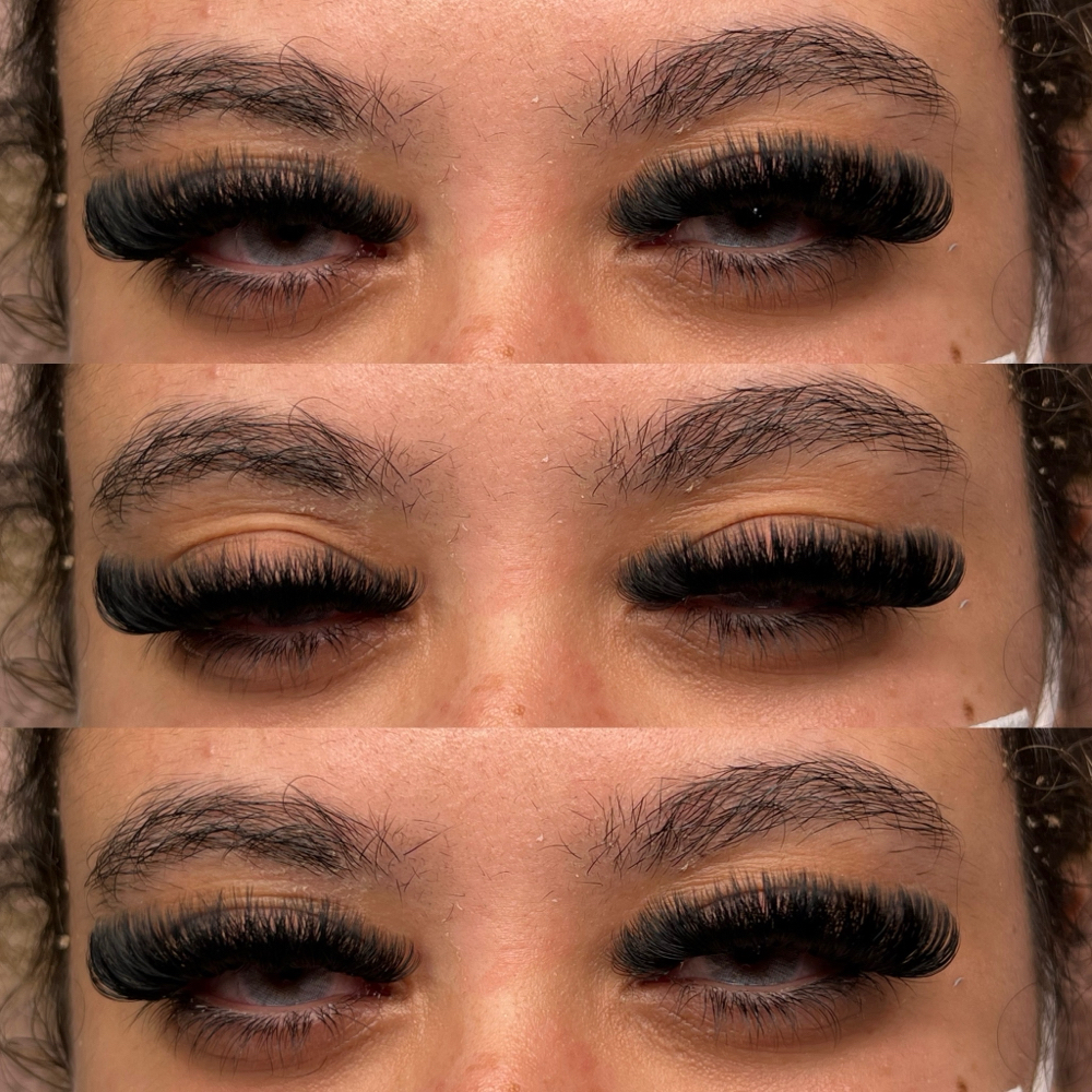Mega Volume Set