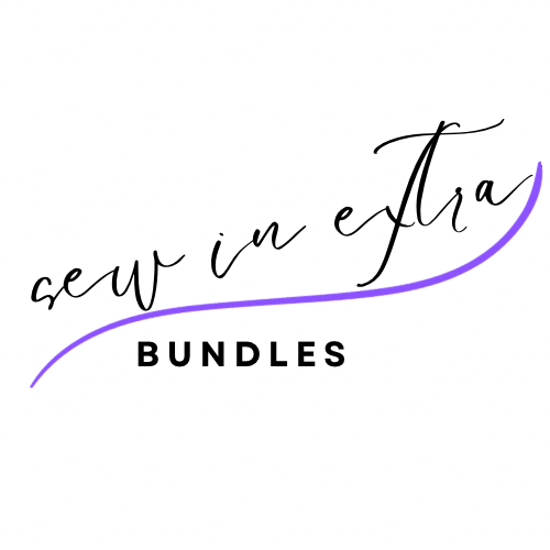Sew in Extra Bundles