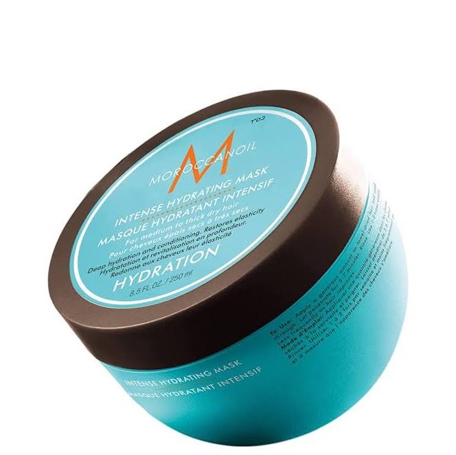 Deep Conditioning treatmemt