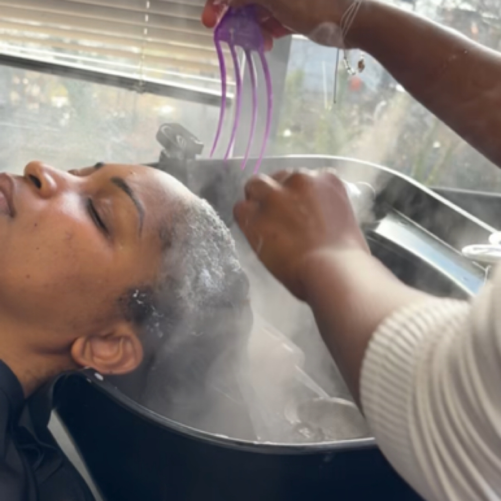 Sew In Maintenance at Thee Hair Project in Riverdale Park, MD