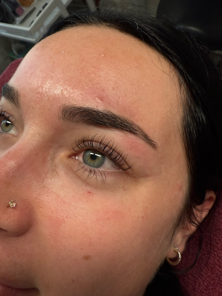 Lash Lift