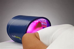 LED LIGHT THERAPY