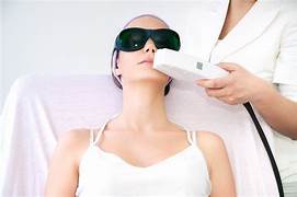 Laser Hair Removal