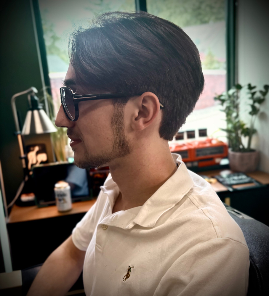 Trend Setter/NEW CLIENT/Extra Time