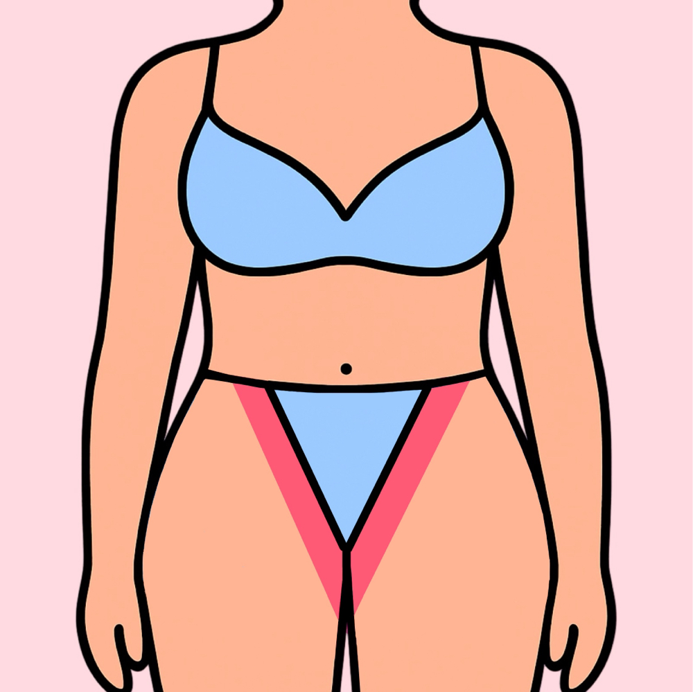 Bikini Line