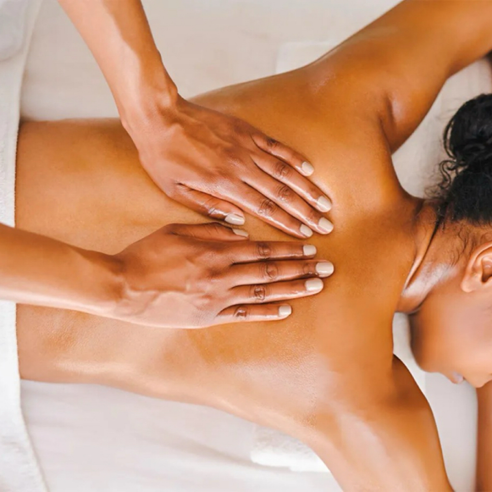 Deep Tissue Massage at Body by @GOTDATICE LLC in Atlanta, GA
