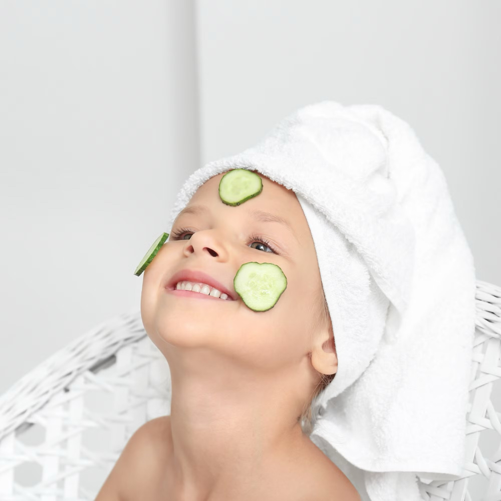 Giggles & Glow Facial