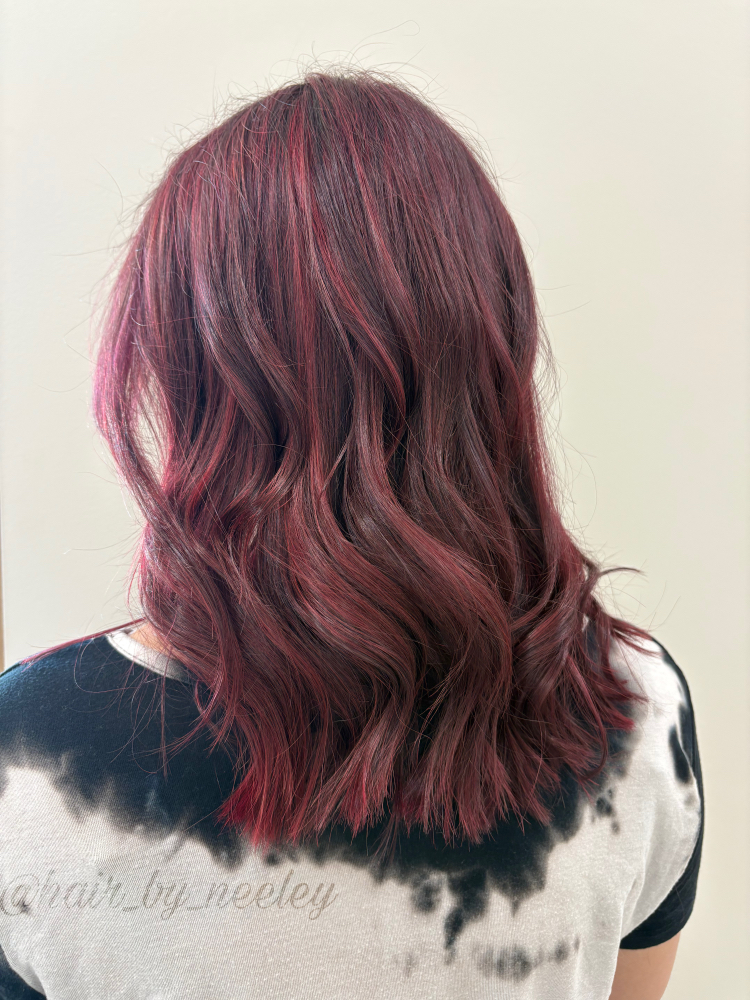 Vivid Color