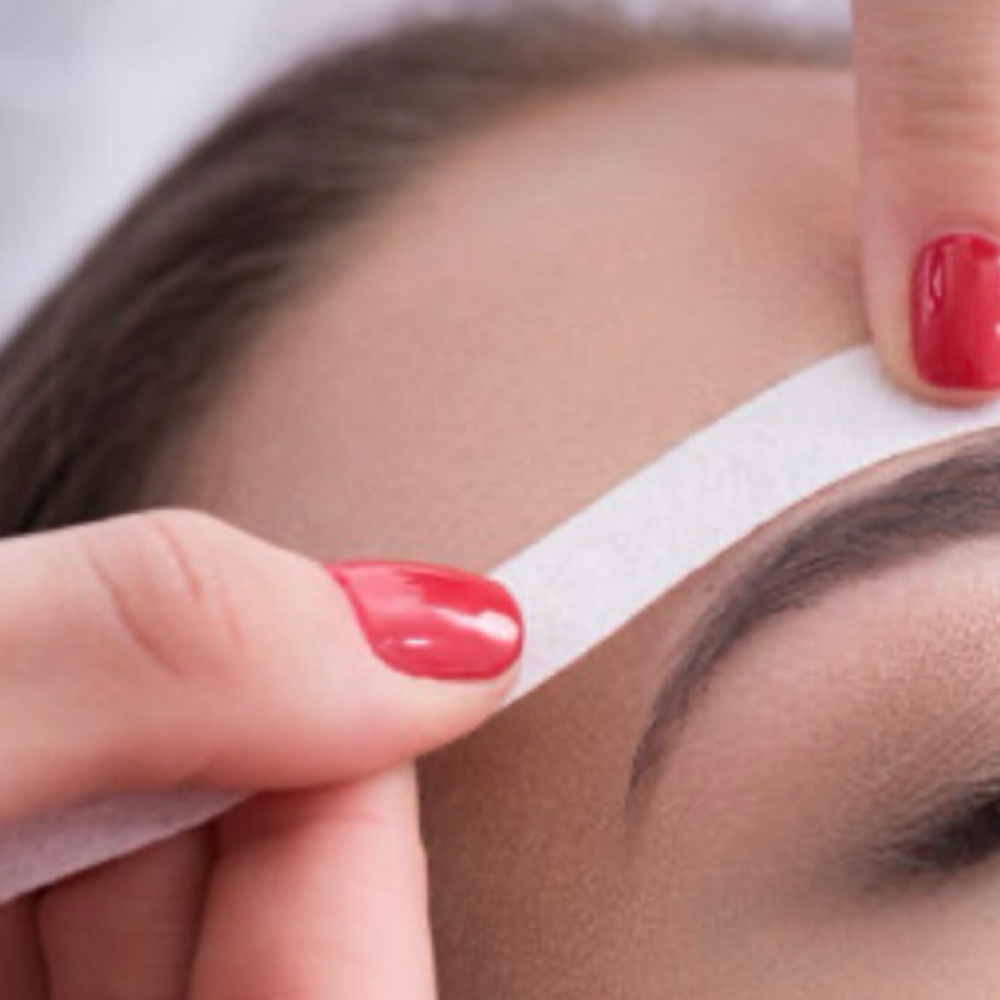 Eyebrow Wax at Rachael Theising~My Salon Suites in Plymouth, MN