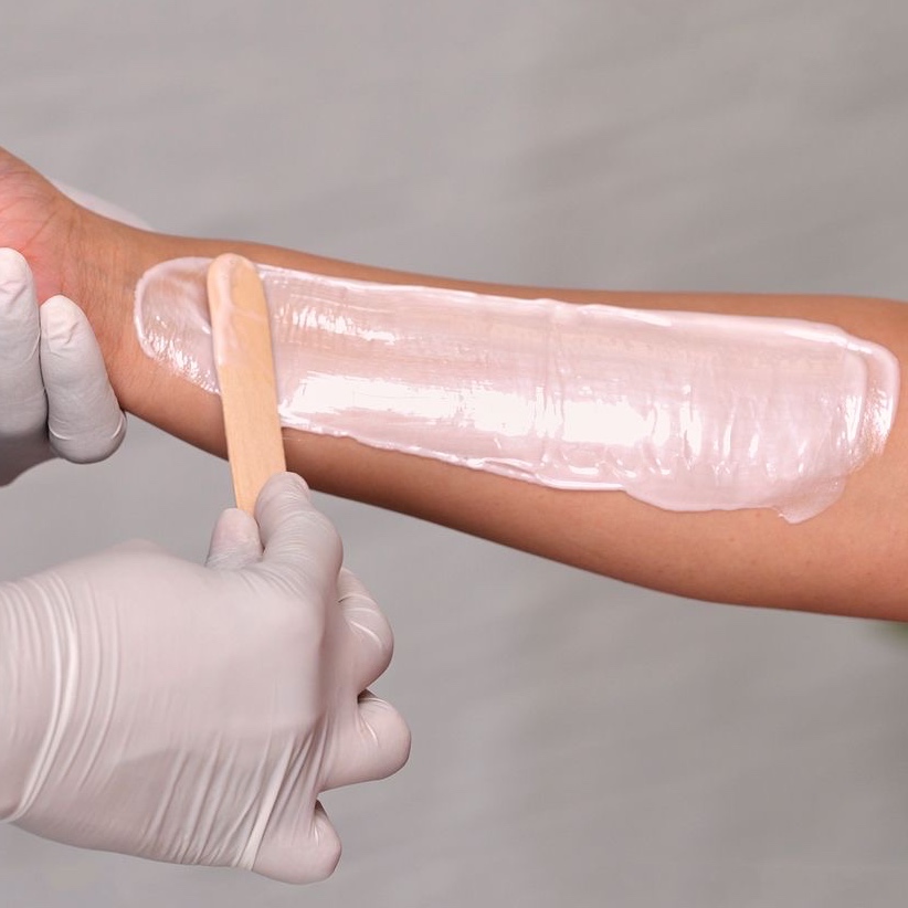 Full Arm Wax at Mj Esthetics in Kirbyville, TX