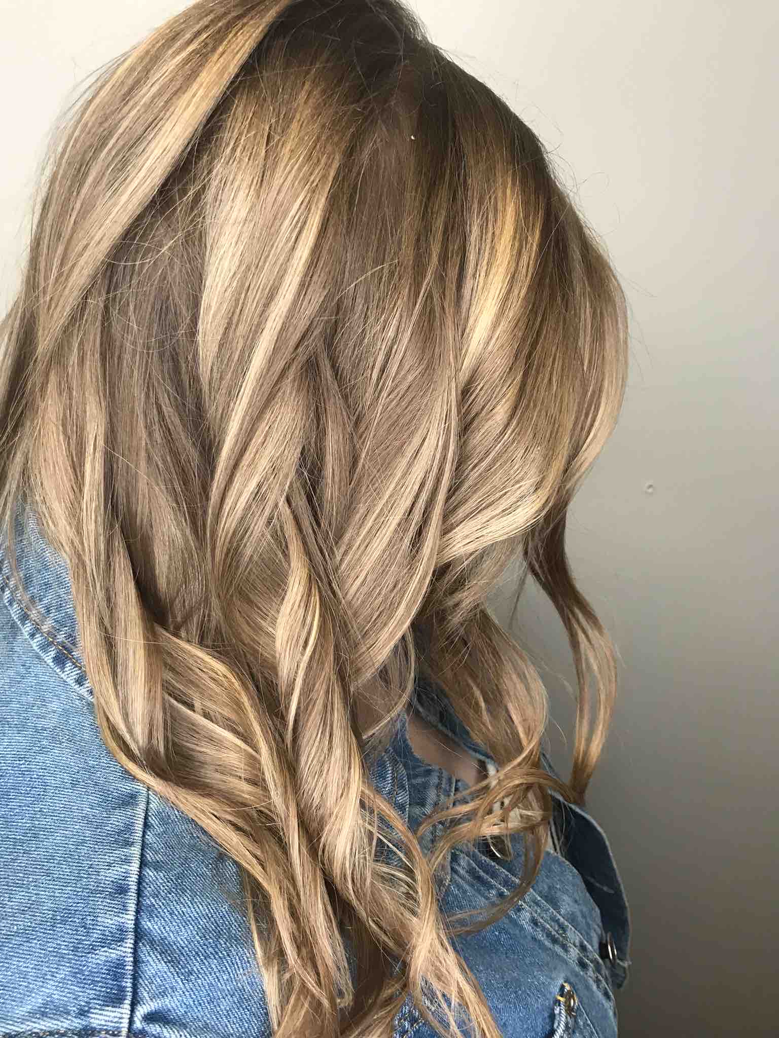 Balayage