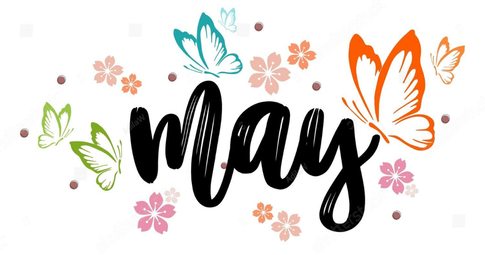 May Self-Care Special