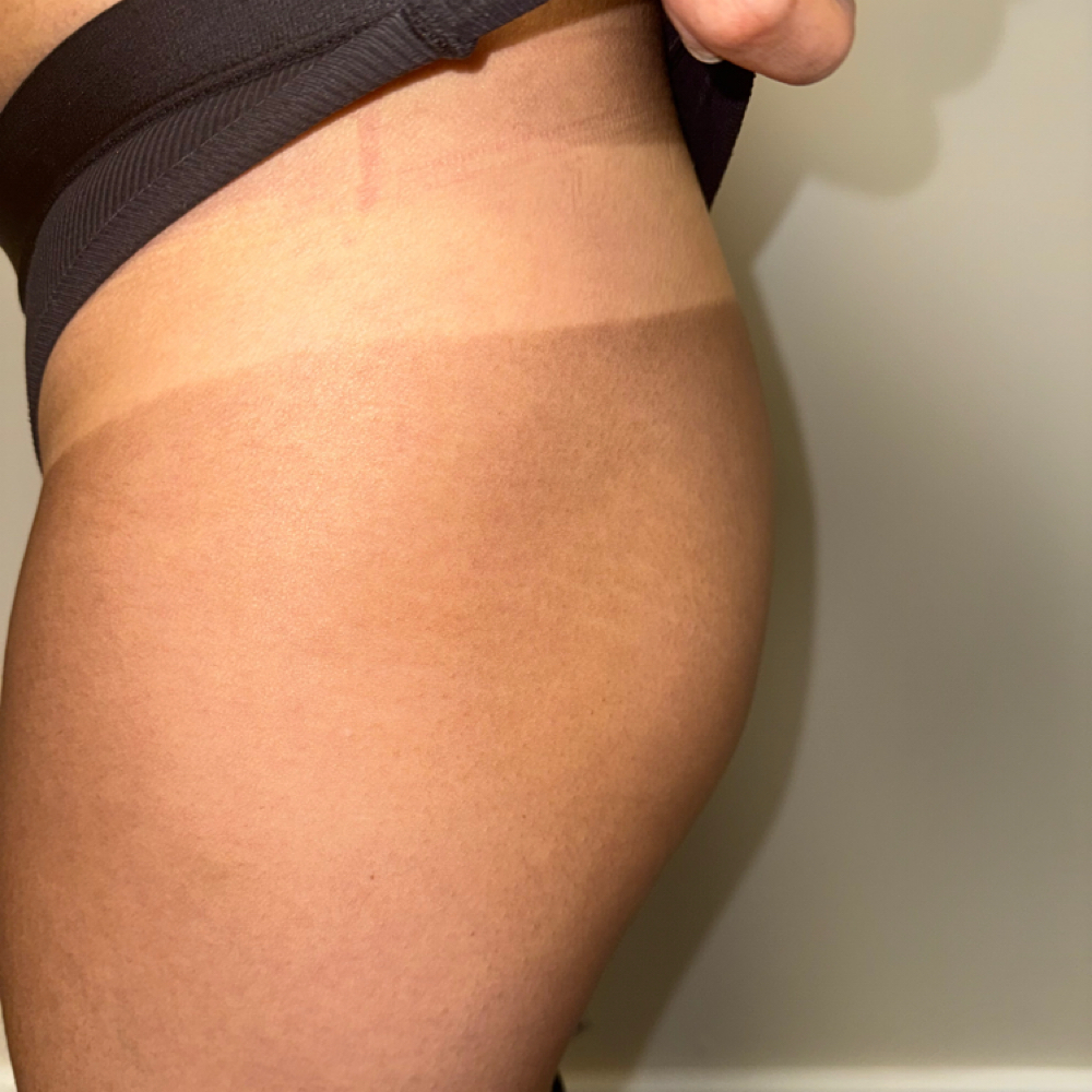 Basic Spray Tan at Salon Niche in Knoxville, TN