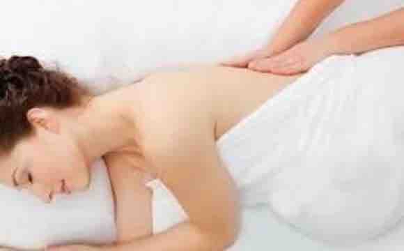 Prenatal massage