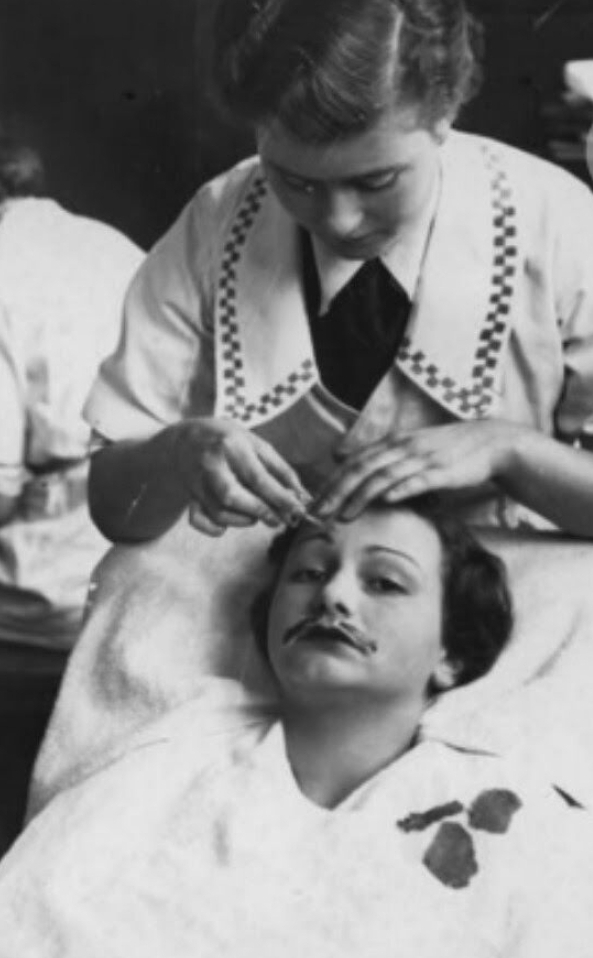 Dermaplane