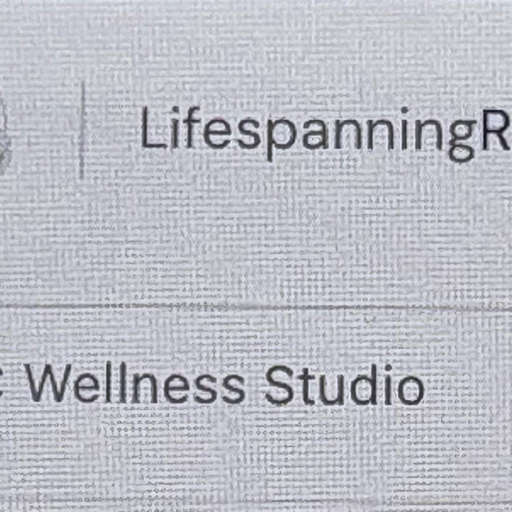 ccwellness.lifespanningrx.com at C & C Wellness Studio in Charlotte, NC