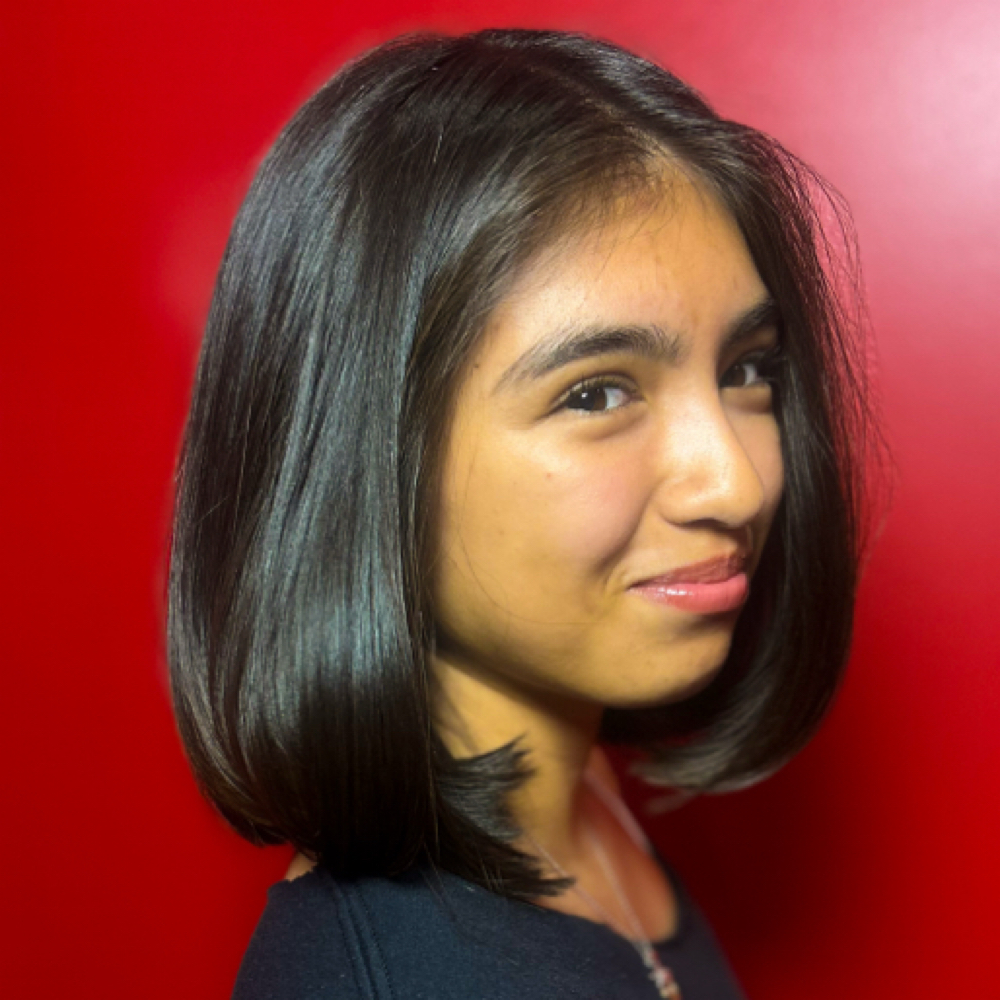 Keratin/ Brazillian Blowout at HairGlambyLea in Aliso Viejo, CA