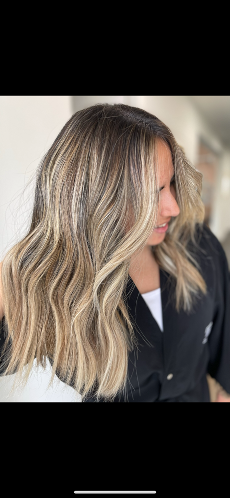 Traditional Highlights